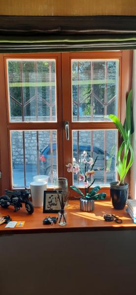 Konak Apartment